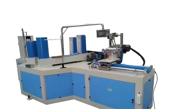 如何選擇適合自己的紙管機(jī)？